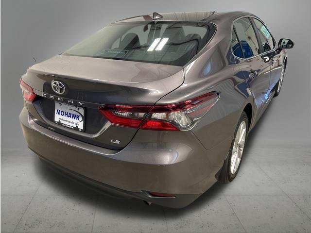 used 2023 Toyota Camry car, priced at $26,019