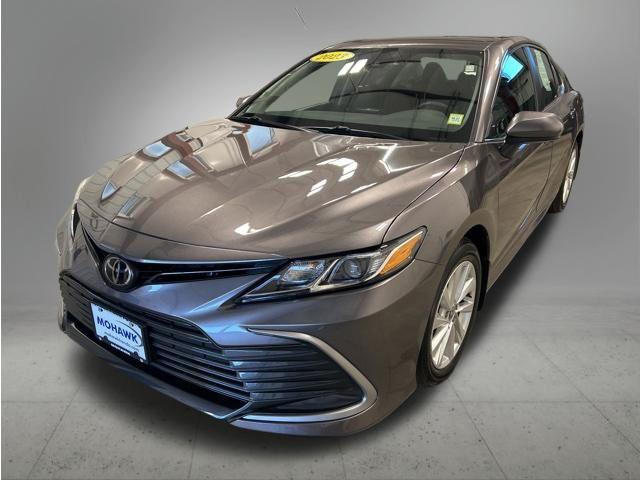 used 2023 Toyota Camry car, priced at $26,019