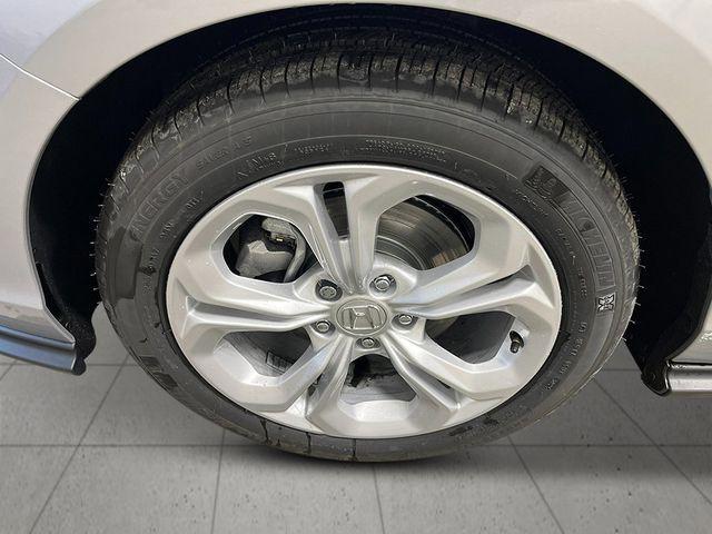 new 2026 Honda Accord car, priced at $29,590