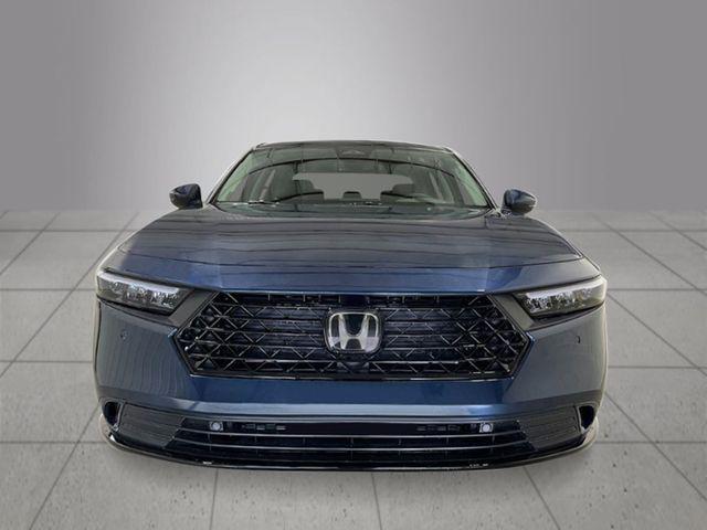 new 2025 Honda Accord Hybrid car, priced at $36,135
