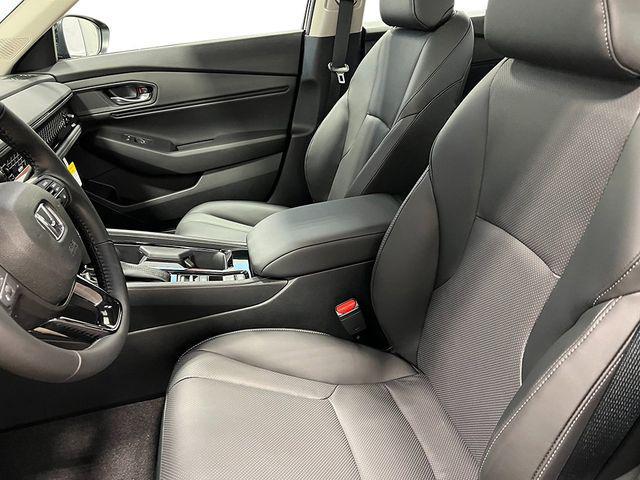 new 2025 Honda Accord Hybrid car, priced at $36,135