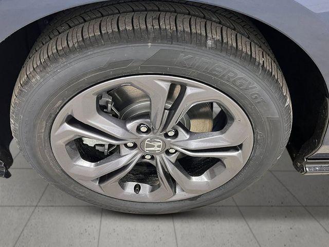 new 2025 Honda Accord Hybrid car, priced at $36,135