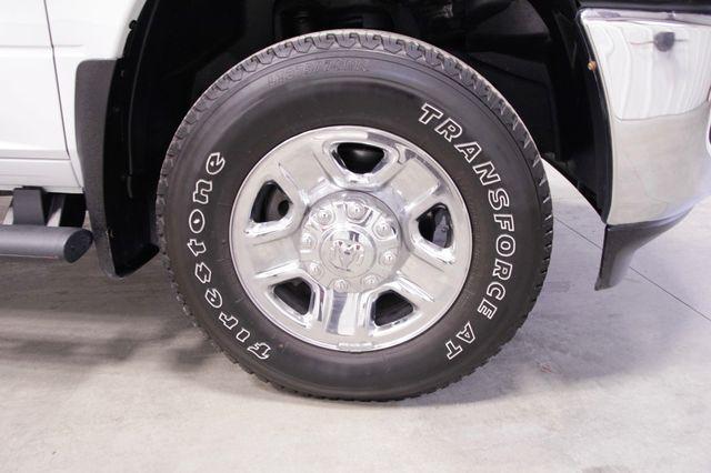 used 2024 Ram 2500 car, priced at $42,029