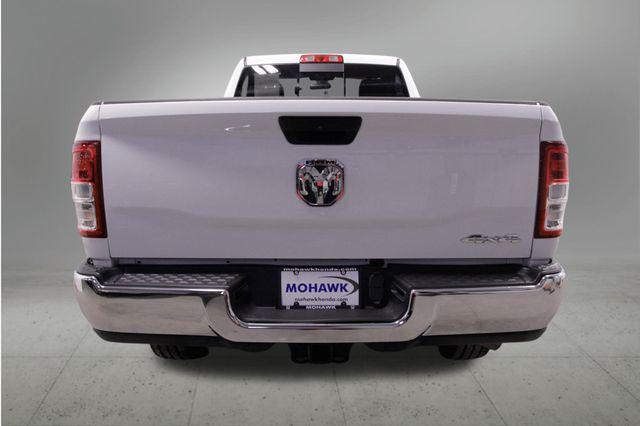 used 2024 Ram 2500 car, priced at $42,029