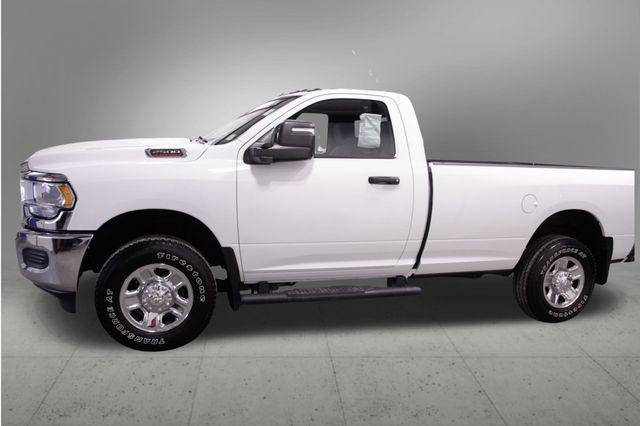 used 2024 Ram 2500 car, priced at $42,029