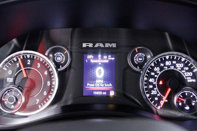 used 2024 Ram 2500 car, priced at $42,029