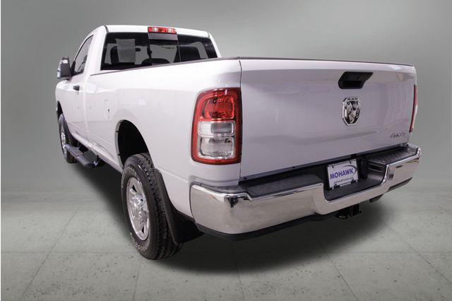 used 2024 Ram 2500 car, priced at $42,029