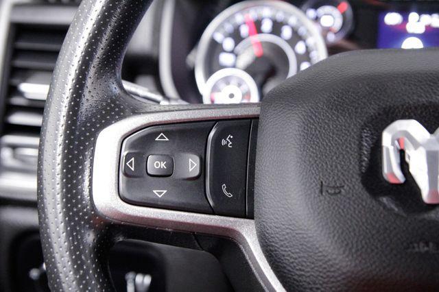 used 2024 Ram 2500 car, priced at $42,029