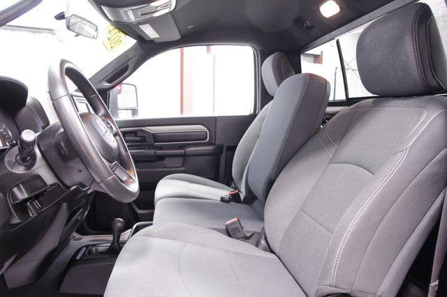 used 2024 Ram 2500 car, priced at $42,029