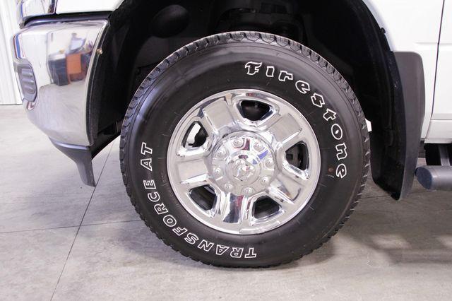 used 2024 Ram 2500 car, priced at $42,029