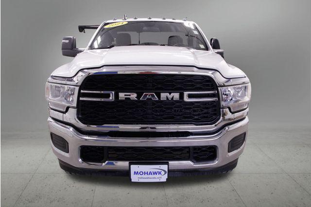used 2024 Ram 2500 car, priced at $42,029