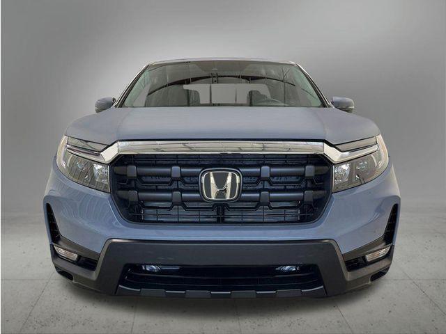 new 2026 Honda Ridgeline car, priced at $45,345