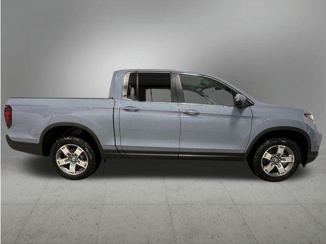 new 2026 Honda Ridgeline car, priced at $45,345