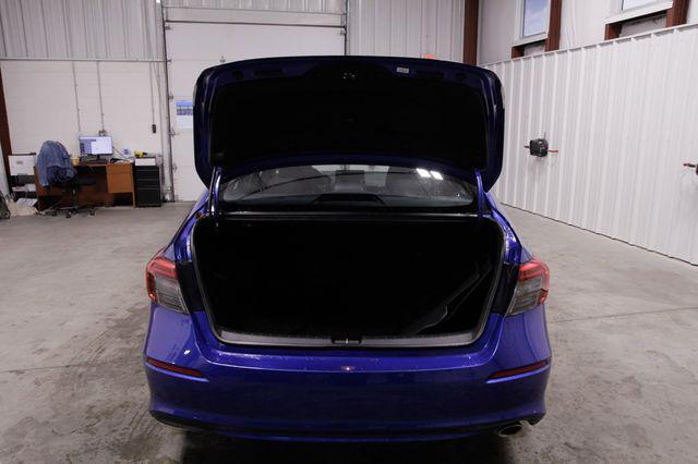 used 2022 Honda Civic car, priced at $20,480