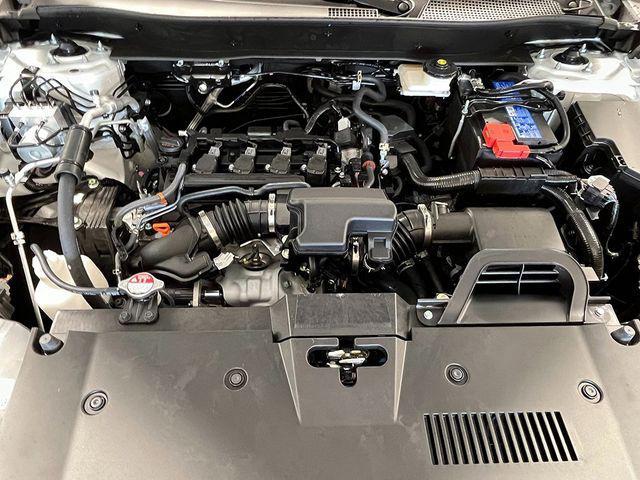 new 2026 Honda CR-V car, priced at $36,555