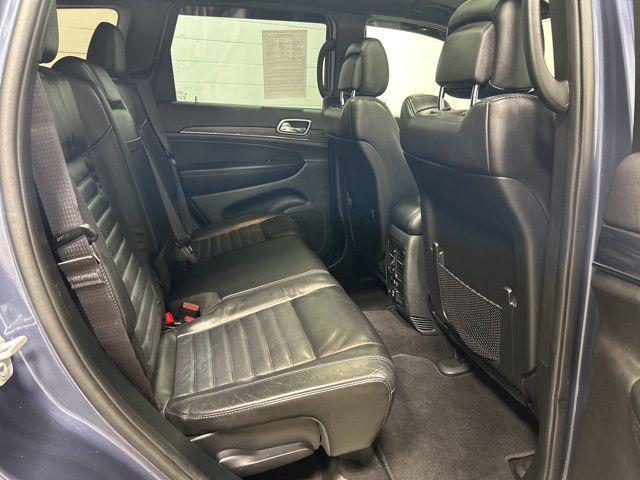 used 2020 Jeep Grand Cherokee car, priced at $24,332