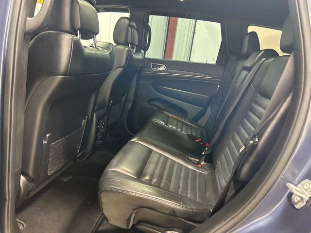 used 2020 Jeep Grand Cherokee car, priced at $24,332