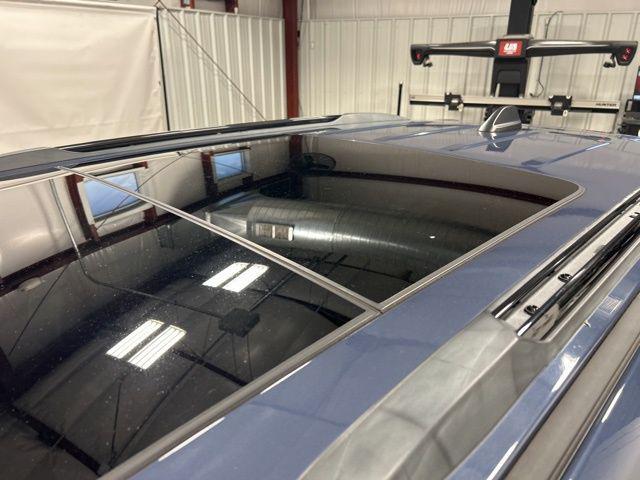 used 2020 Jeep Grand Cherokee car, priced at $24,332