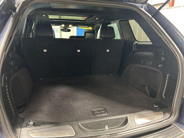 used 2020 Jeep Grand Cherokee car, priced at $24,332