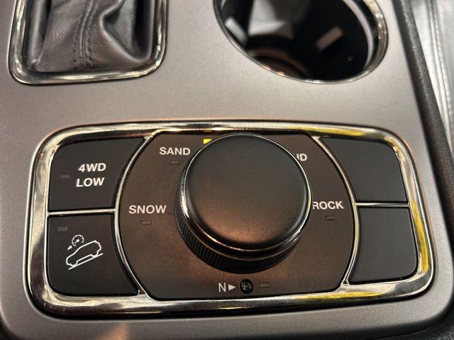 used 2020 Jeep Grand Cherokee car, priced at $24,332