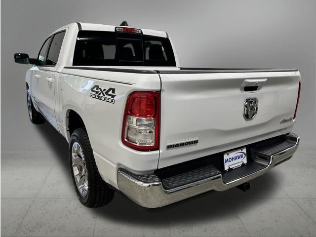 used 2022 Ram 1500 car, priced at $36,016