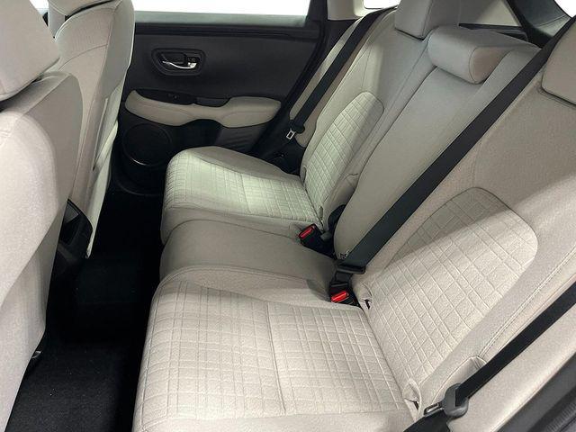 new 2026 Honda HR-V car