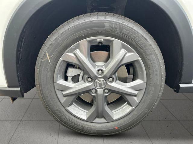 new 2026 Honda HR-V car