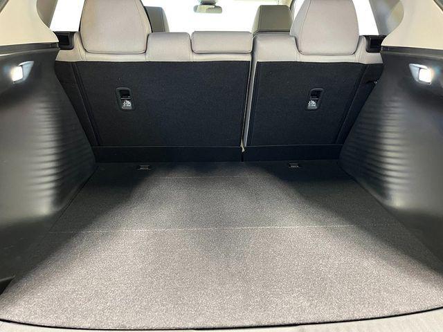 new 2026 Honda HR-V car