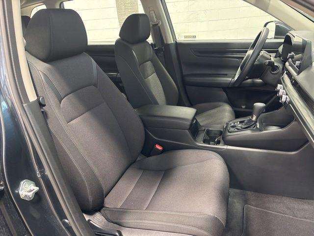 used 2024 Honda CR-V car, priced at $28,323