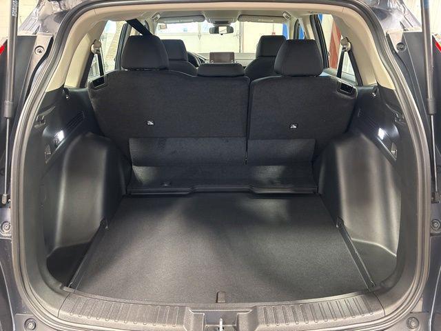 used 2024 Honda CR-V car, priced at $28,323