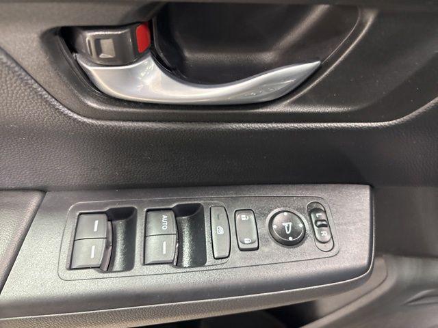 used 2024 Honda CR-V car, priced at $28,323