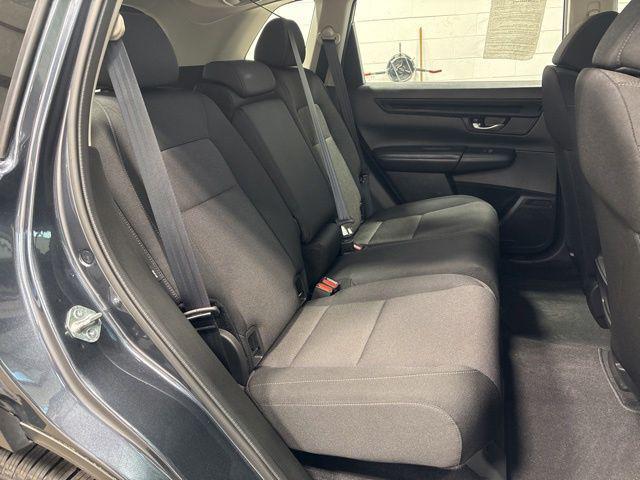 used 2024 Honda CR-V car, priced at $28,323