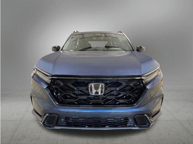 new 2026 Honda CR-V Hybrid car, priced at $41,675