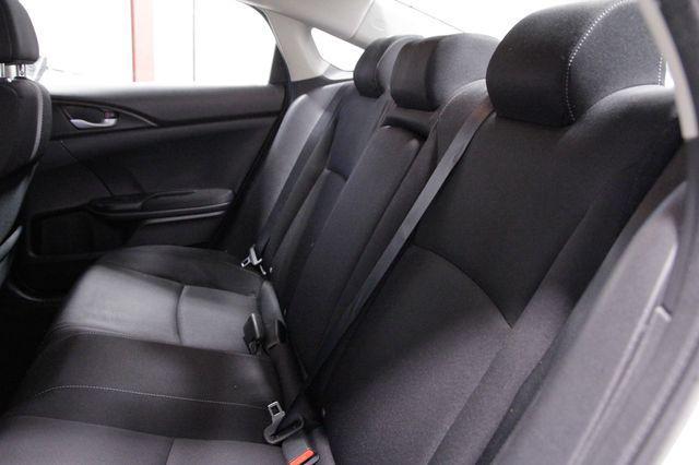 used 2019 Honda Civic car, priced at $21,288