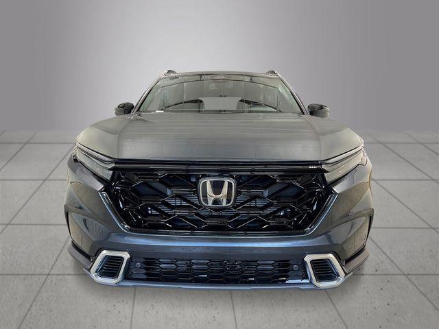 new 2026 Honda CR-V Hybrid car, priced at $43,700