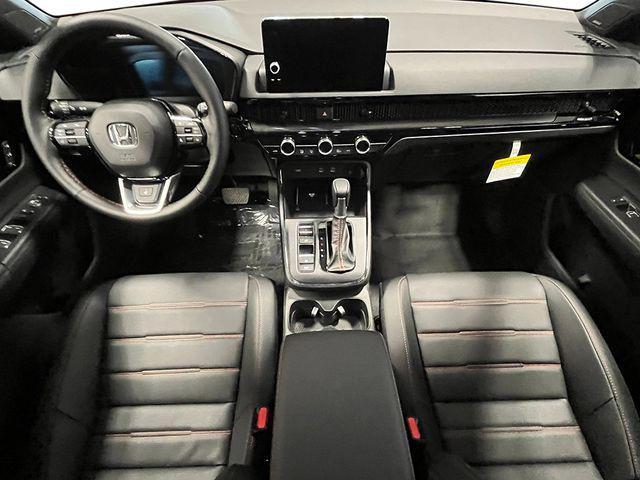 new 2026 Honda CR-V Hybrid car, priced at $43,700