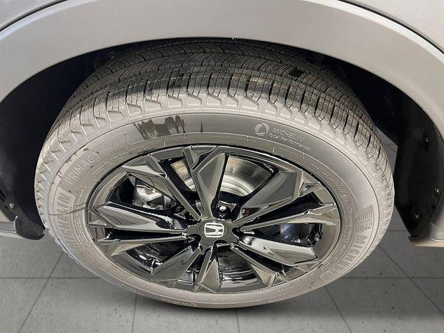 new 2026 Honda CR-V Hybrid car, priced at $43,700