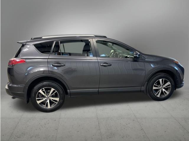 used 2018 Toyota RAV4 car, priced at $24,770