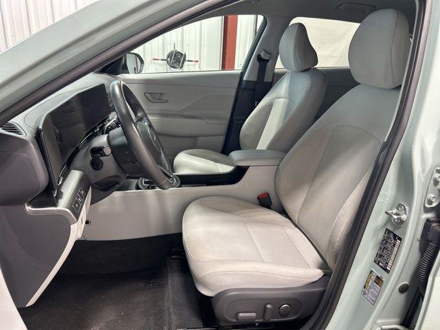 used 2024 Hyundai Kona car, priced at $21,984