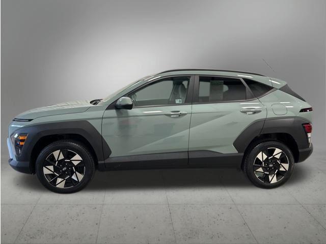 used 2024 Hyundai Kona car, priced at $21,984