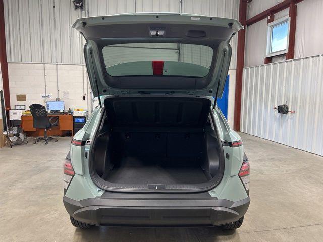 used 2024 Hyundai Kona car, priced at $21,984