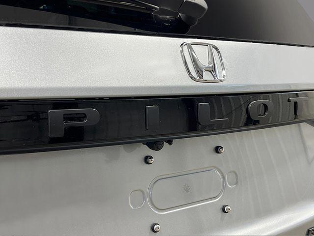 new 2026 Honda Pilot car, priced at $56,490