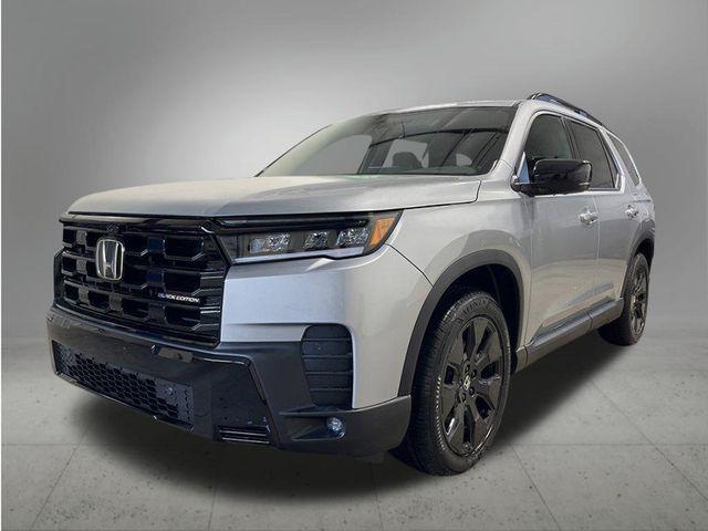 new 2026 Honda Pilot car, priced at $56,490
