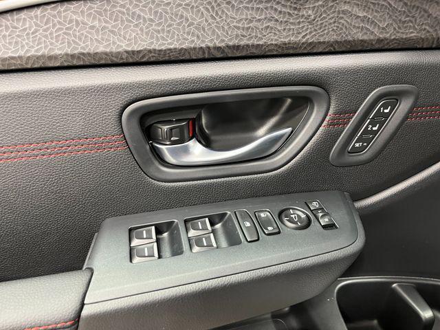 new 2026 Honda Pilot car, priced at $56,490