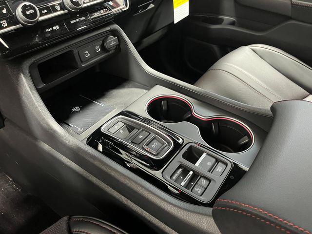 new 2026 Honda Pilot car, priced at $56,490