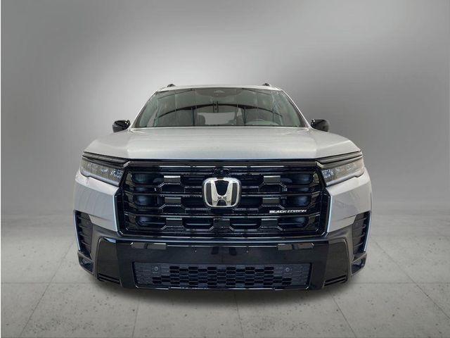 new 2026 Honda Pilot car, priced at $56,490