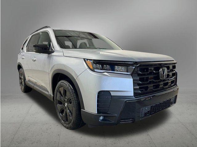 new 2026 Honda Pilot car, priced at $56,490