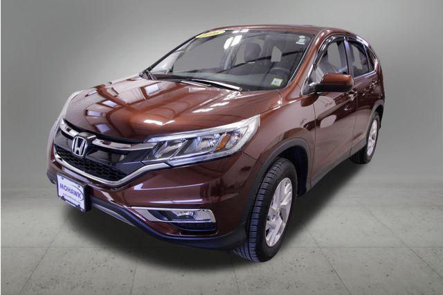 used 2016 Honda CR-V car, priced at $17,946