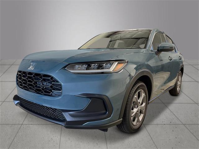new 2026 Honda HR-V car, priced at $29,605
