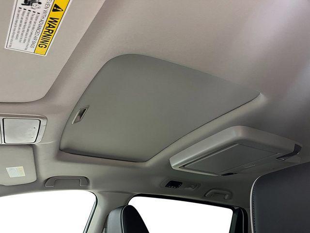 new 2026 Honda Odyssey car, priced at $48,990